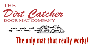 Dirtcatcher Doormats